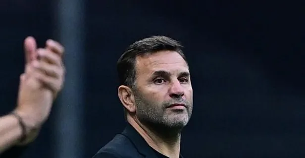 Galatasaray Okan Buruk ile birlikte önüne geleni deviriyor