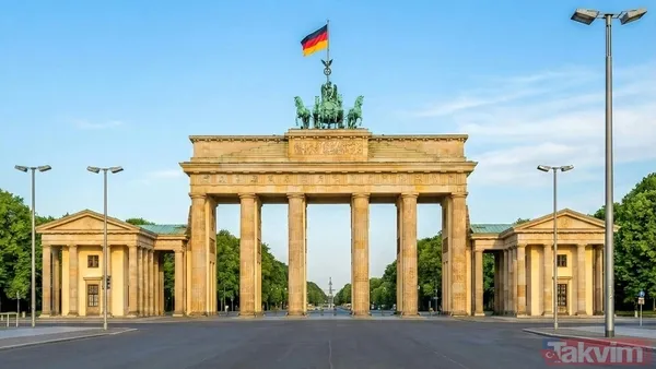 Dünyanın en çok turist ağırlayan ülkeleri: Türkiye ilk 5’teki yerini aldı - 6