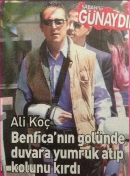 Fenerbahçe'ye tanıdık rakip! Benfica'yı tanıyalım! Benfica'nın tarihçesi-2