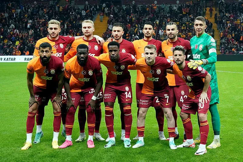 Galatasaray hedef büyüttü! Çifte transfer - 8