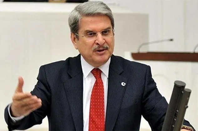İYİ Partili Aytun Çıray Türkiye'nin aşı politikasını eleştirirken fena rezil oldu!