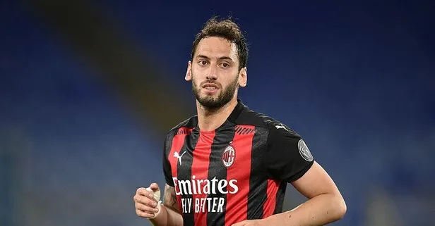 Hakan Çalhanoğlu’na Katar’dan reddedilmesi zor teklif