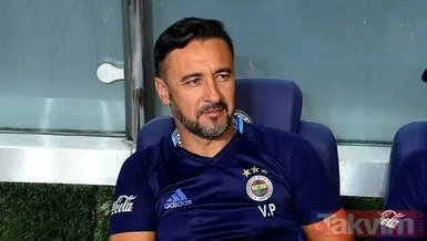 Vitor Pereira’yı hoca olarak Fenerbahçe’nin başına getiren Ali Koç taraftarın hedefinde! Sosyal medyada Pereira tepkisi: Portekizli Kocaman!