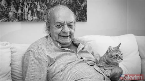 Bu yıl çok acı haberler aldık: 2025’te vefat eden ünlüler - 4