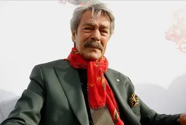 Yeşilçam’ın dev çınarına son veda! Kadir İnanır son yolculuğuna uğurlandı