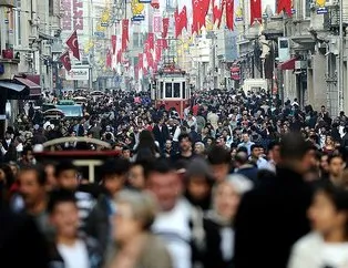 İstanbulda en çok nereli var? Liste yayınlandı! Sivas, Kastamonu, Ordu, Giresun... İlk sırada hangi il var?