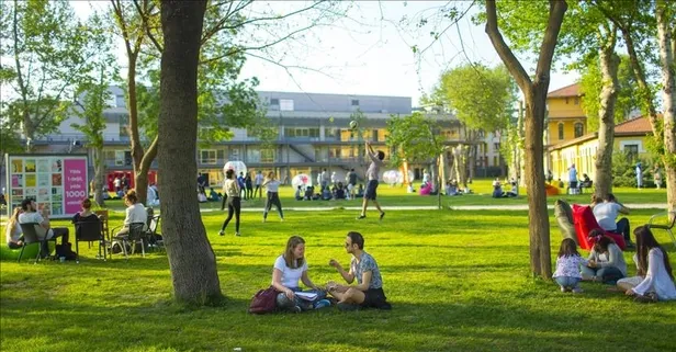 İstanbul Bilgi Üniversitesi Öğretim Üyesi alacak