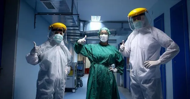 Sağlıkçılara Yargıtay’dan müjde