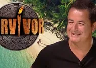 Yalı Çapkının yakışıklı oyuncusu 2023 Survivorda! Acun Ilıcalı o ünlüyü gözüne kestirdi! Diziden ayrılıp...