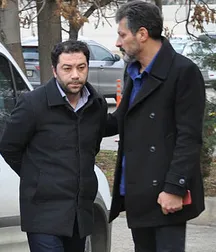 Ankara'daki tren kazasında gözaltına alınan 3 kişi adliyeye sevk edildi-3
