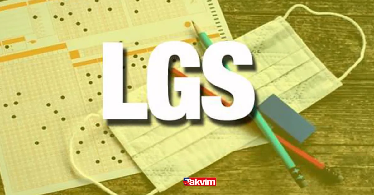 Meb Gov Tr Lgs Sonuclari Ne Zaman Aciklanacak Tercihler Ne Zaman Baslayacak 2021 Lgs Yuzdelik Dilimler Duser Mi Takvim