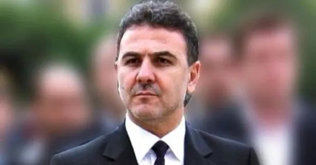 Ali Murat Alatepe kimdir? Esenyurt Belediye Başkanı Ali Murat Alatepe