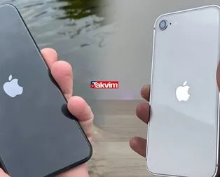 iPhone SE 3 fiyatı ne kadar, kaç TL olacak? ’Ucuz iPhone’ SE 3 özellikleri neler, satışa çıktı mı?