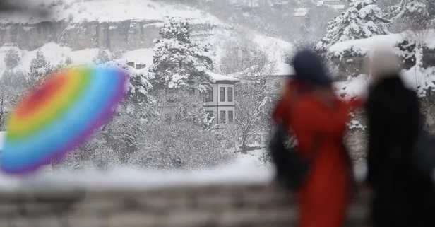 1 aralik sali hava durumu raporu kar ne zaman yagacak yarin o illerde kar yagisi bekleniyor takvim
