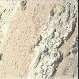 Mars’ta yaşam izleri