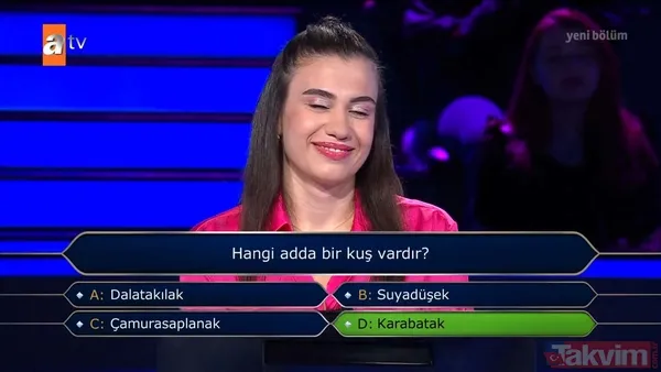 Yeşilçam, Kemal Sunal ve Fatma Girik... Kim Milyoner Olmak İster'de Japon İşi rüzgarı! Kenan İmirzalıoğlu... - 12