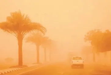 Afrika’dan gelecek çamur yağacak!