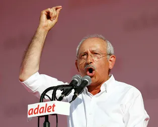 FETÖ medyasına destek, milli medyaya tehdit