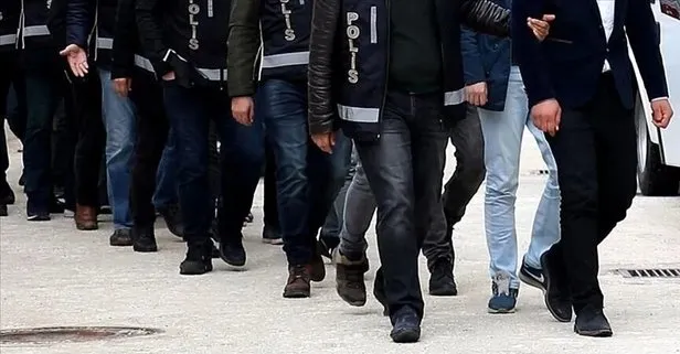 İstanbul’da FETÖ operasyonu: Aralarında subay ve astsubayların olduğu 30 gözaltı