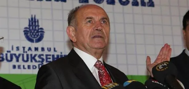 Ata’nın anıtı kaldırılmayacak