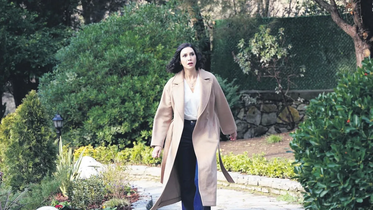 Tartışma alevleniyor! Kardelenler dizisi yeni bölümüyle geceye damga vuracak