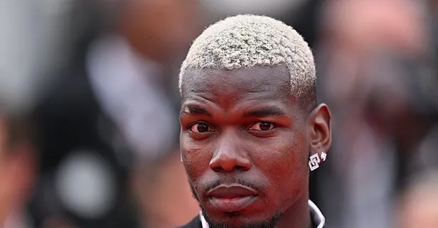 Pogba geri dönüyor