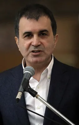 Bakan Çelik AB'ye resti çekti!