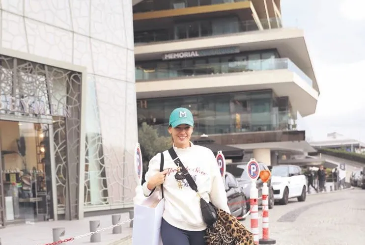 Hızlı alışveriş