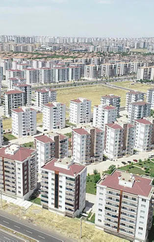 Konut satışında büyük artış! 2'ye katladı | TÜİK Haziran 2021 konut satış istatistikleri