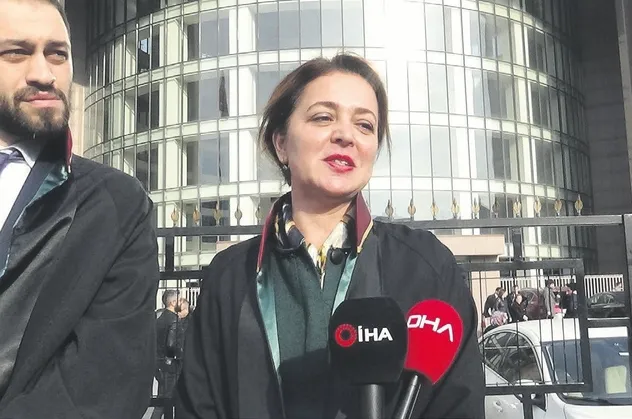 Görkem Sertaç Göçmen'in annesinden skandal açıklama! "Oğlum kimseyi öldürmedi, boş yere hapis yattı"