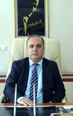 Elazığ Emniyet Müdürü Nihat İşlek Ankara'ya alındı