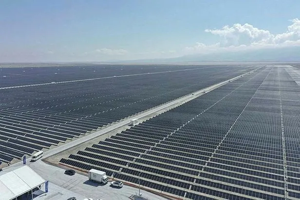 Kalyon Holding'den elektrikli araçlara batarya hücresi üretimi için dev yatırım-2