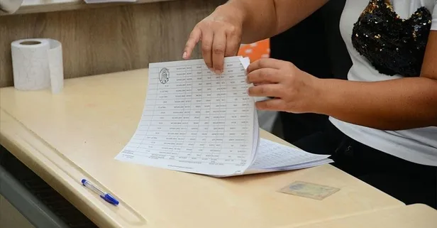 KKTC'de anketler Ersin Tatar'ı işaret ediyor