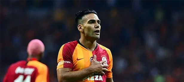 Radamel Falcao Rayo Vallecano’da!