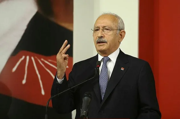 CHP’nin zor hesabı!