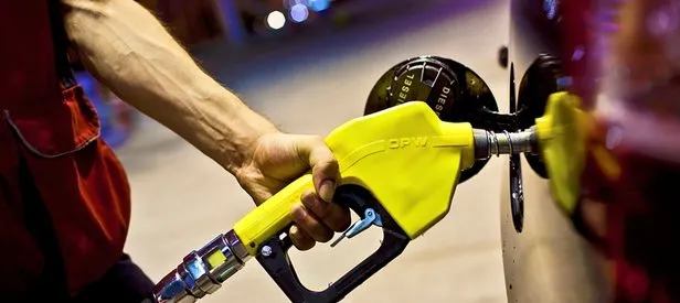 26 Haziran benzin fiyatları ne kadar oldu?