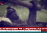 Kandil'de tecavüz dehşeti! Kampa getirilen kız çocukları ile kadın teröristler ilk 30 gün içinde...