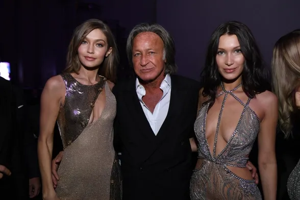 Gigi ve Bella Hadid'in babaları Mohamed Hadid'den tarihi alışveriş!-1