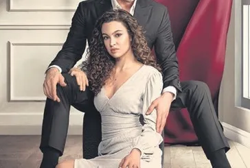 Bir Gece Masalı’Avrupa’yı büyülüyor!