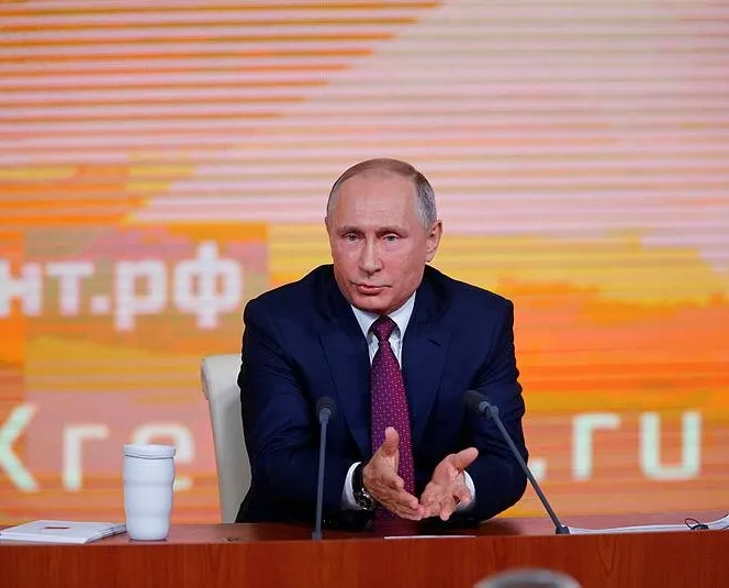 Putin: Acısını en çok Türkiye çekti!