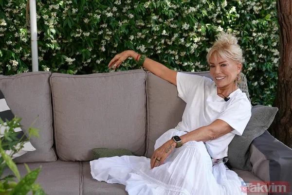 Bir tekne yanaştı hayatı değişti! Semiramis Pekkan’ın 66 günlük zoraki evliliği - 7