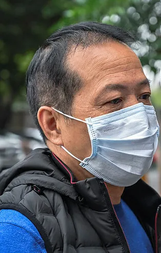 Çin Devlet Başkanı'ndan flaş Koronavirüs açıklaması: "Kritik aşamaya gelindi"