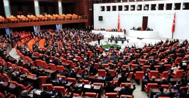 Kaos planına tokat gibi cevap