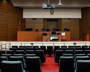 Samsun'da Tereke İflas Kararı