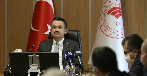 Tarım ve Orman Bakanlığı ile Milli Eğitim Bakanlığından önemli iş birliği! Meteorolojik okuryazarlık artırılacak
