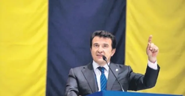 Hulusi Belgü’den Metin Öztürk’e sert sözler