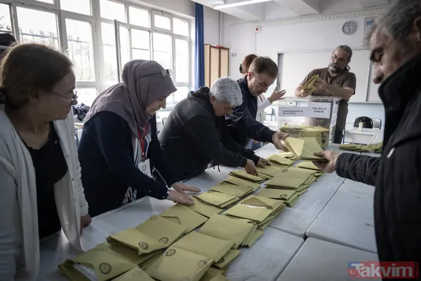 Hangi parti hangi ilde kaç milletvekili çıkardı? İşte 2023 seçimleri AK Parti milletvekili sayısı - 19