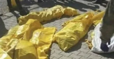 Öldürülen teröristin ailesinden flaş karar!