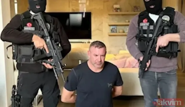 Uyuşturucu operasyonunda şifreli mesajlar ortaya çıktı! Detaylar şaşkınlık yarattı! Ünlü filmden ilham almışlar - 2