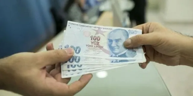 Enflasyon rakamlarıyla birlikte asgari ücretlilerde zam beklentisine girdi-4